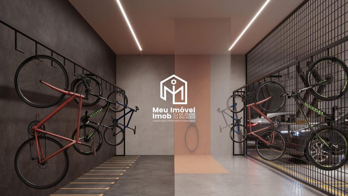 Apartamento, Samambaia Sul, 4 Quartos