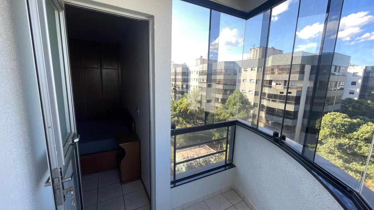Apartamento, Sudoeste, 2 Quartos