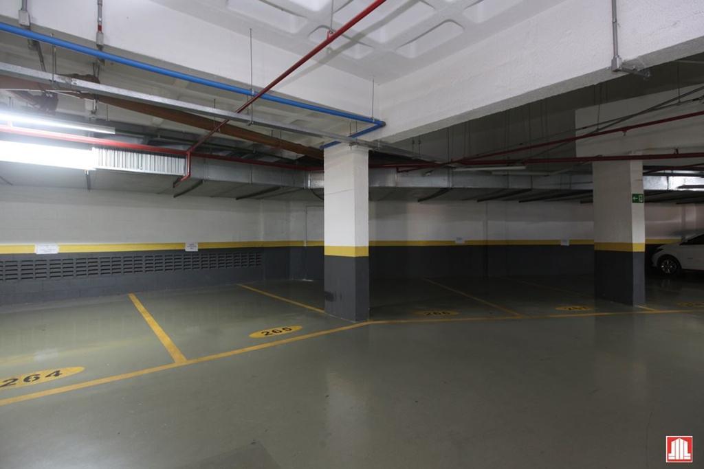 Garagem, Asa Norte, 0 Quarto, 0 Vaga, 0 Suíte