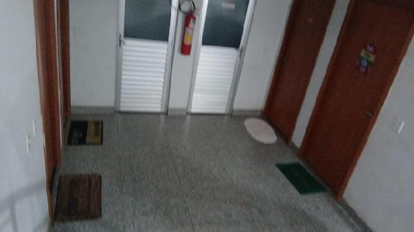 Apartamento, Riacho Fundo II