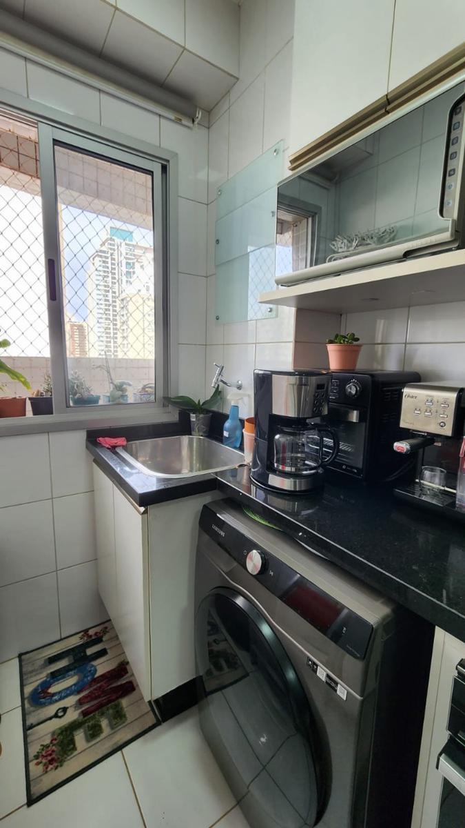 Apartamento, Norte, 1 Quarto, 1 Vaga, 1 Suíte