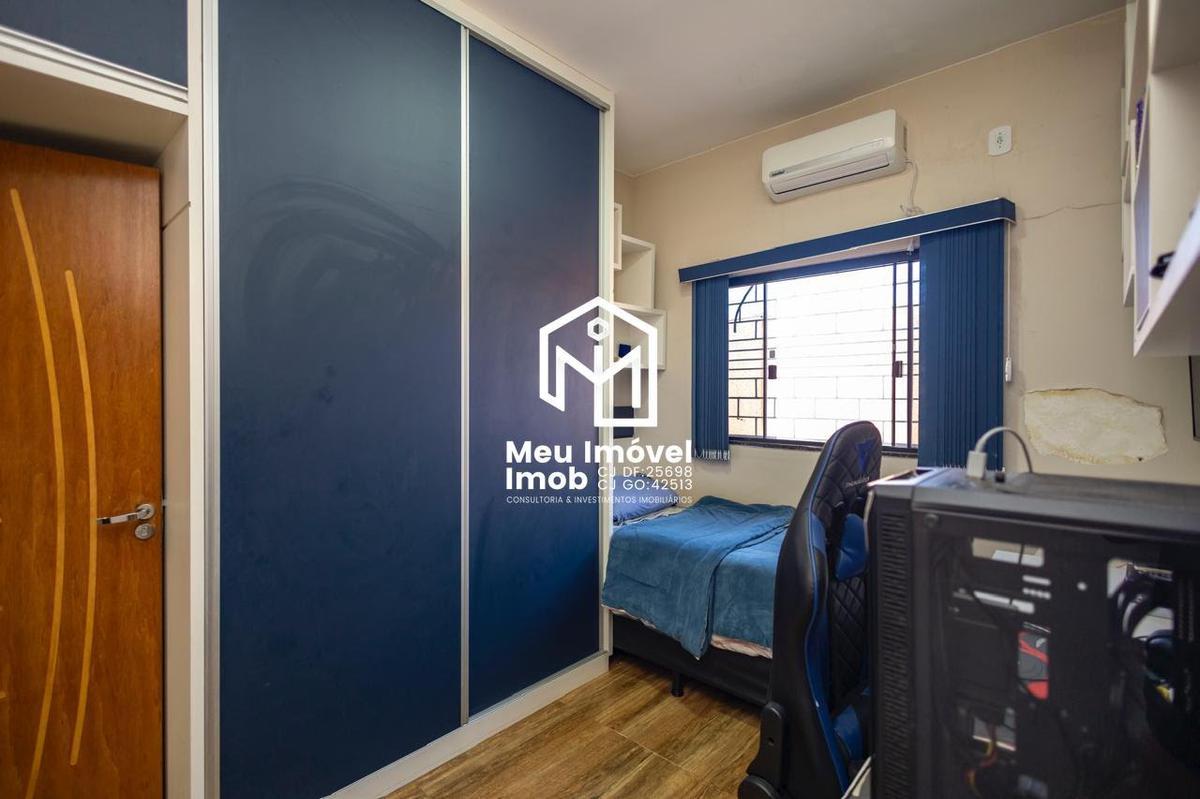 Casa, Setor Norte, 4 Quartos