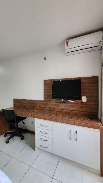 Apartamento, Asa Norte, 1 Quarto