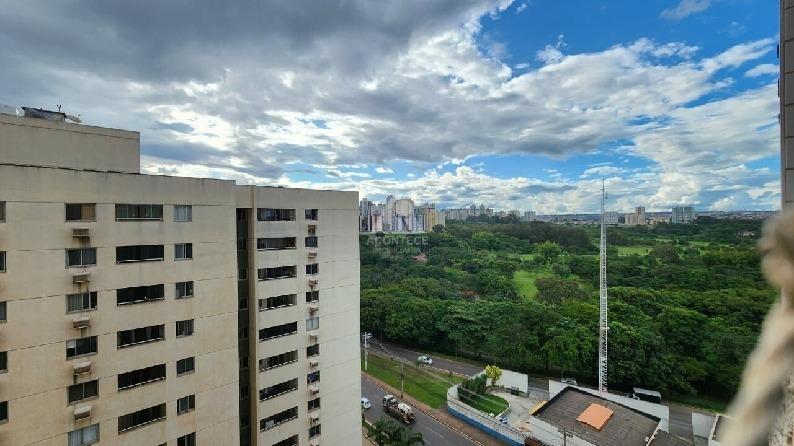 Apartamento, Norte, 2 Quartos, 1 Vaga, 1 Suíte