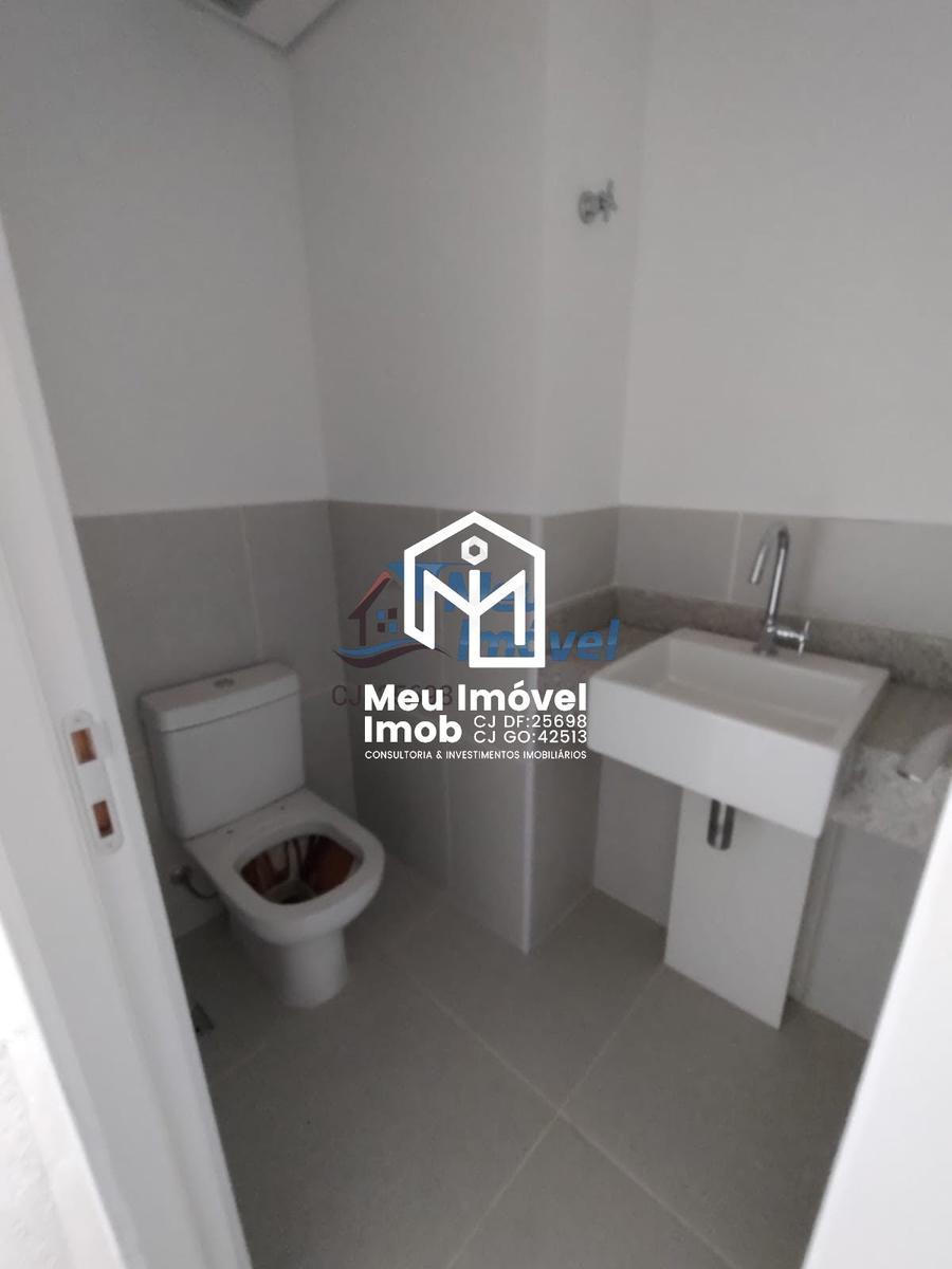 Sala, Asa Norte, 1 Quarto