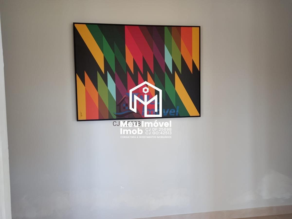 Casa, Brasília/Plano Piloto, 5 Quartos