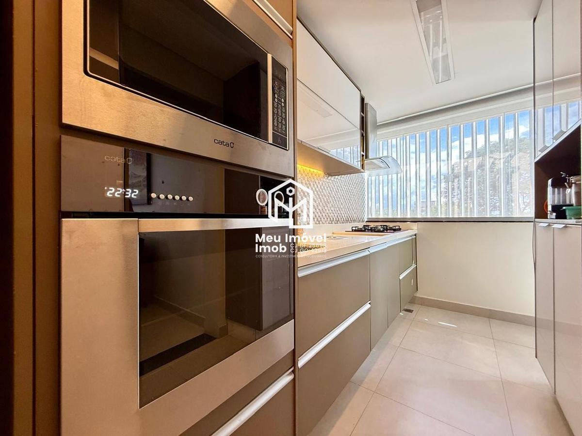 Apartamento, Asa Norte, 3 Quartos