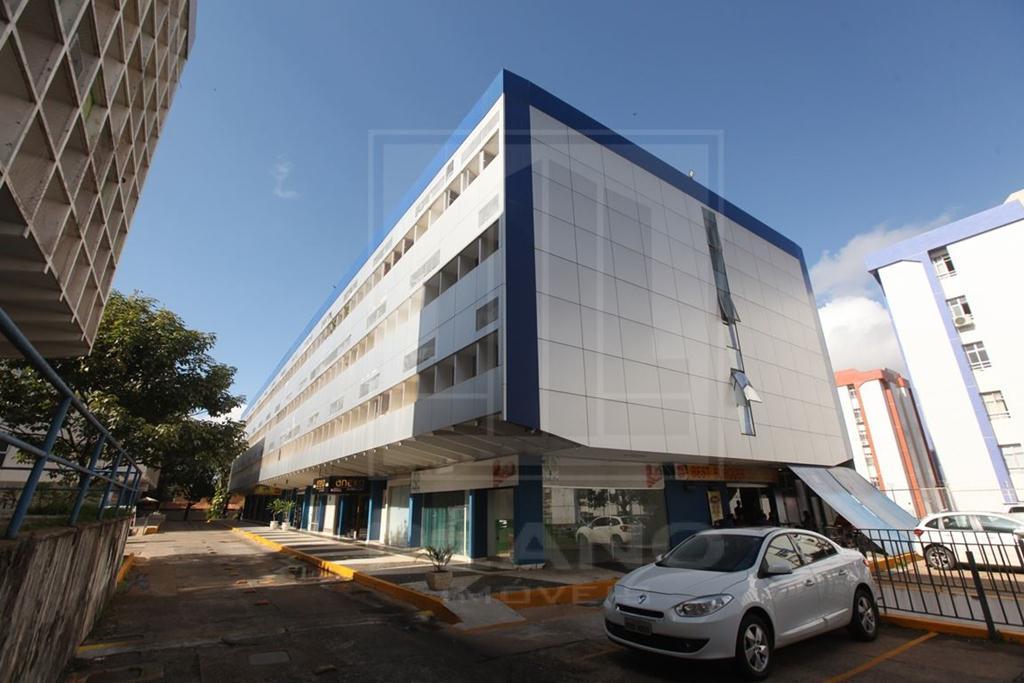Sala, Asa Sul, 0 Quarto, 0 Vaga, 0 Suíte