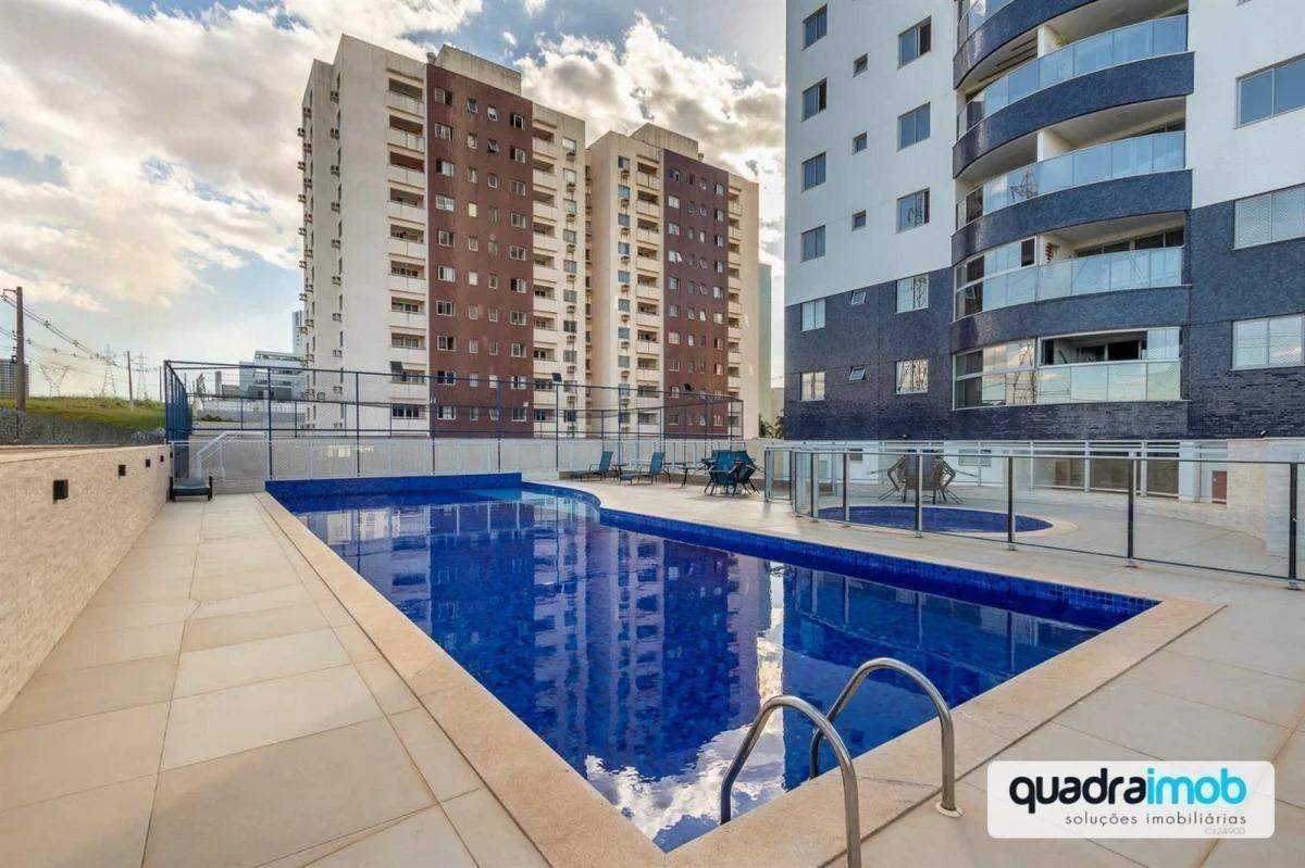 Apartamento, Sul, 3 Quartos, 2 Vagas, 2 Suítes