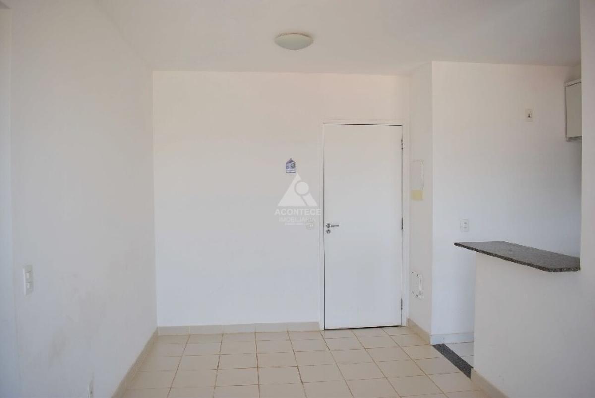 Apartamento, Taguatinga Norte, 2 Quartos, 1 Vaga