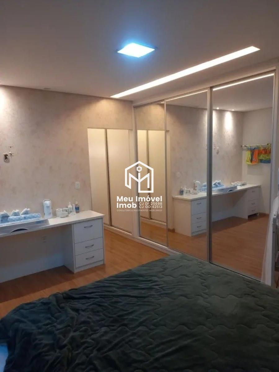 Casa, Setor Habitacional Vicente Pires, 3 Quartos