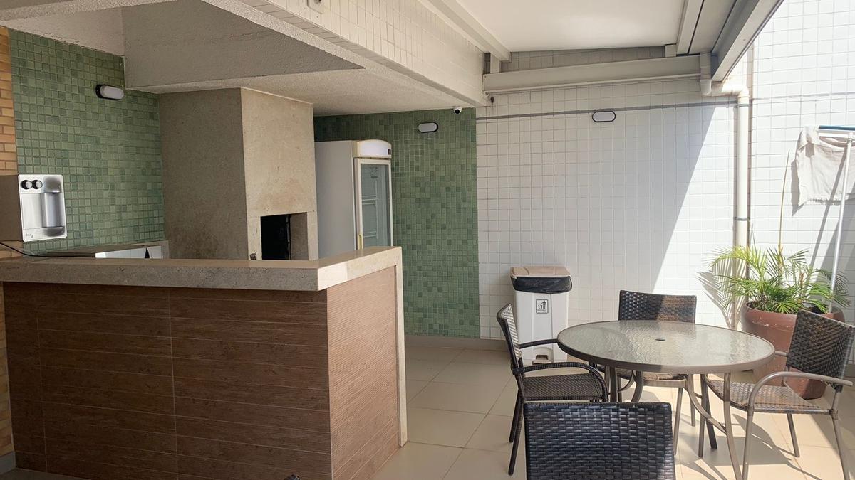 Apartamento, Norte, 2 Quartos, 1 Vaga, 1 Suíte