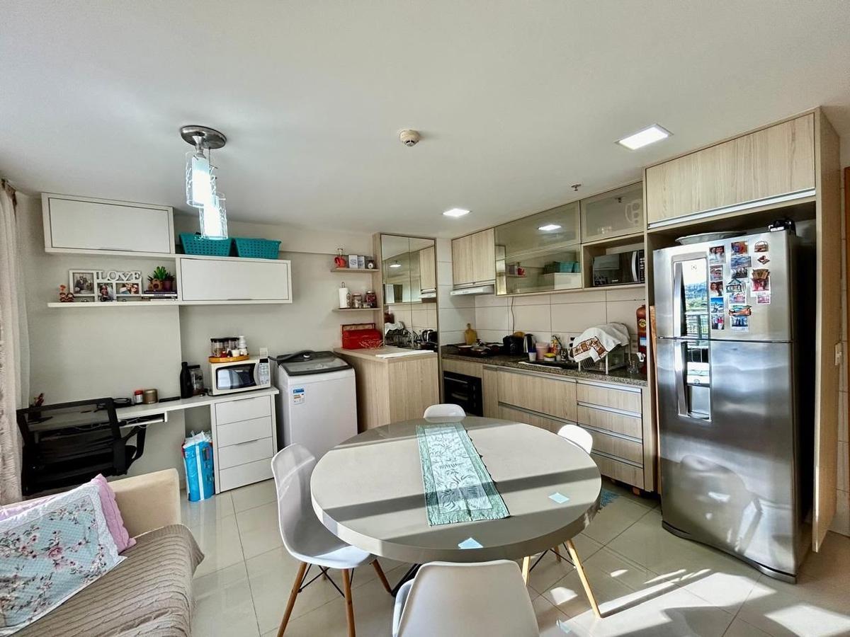 Apartamento, Norte, 1 Quarto
