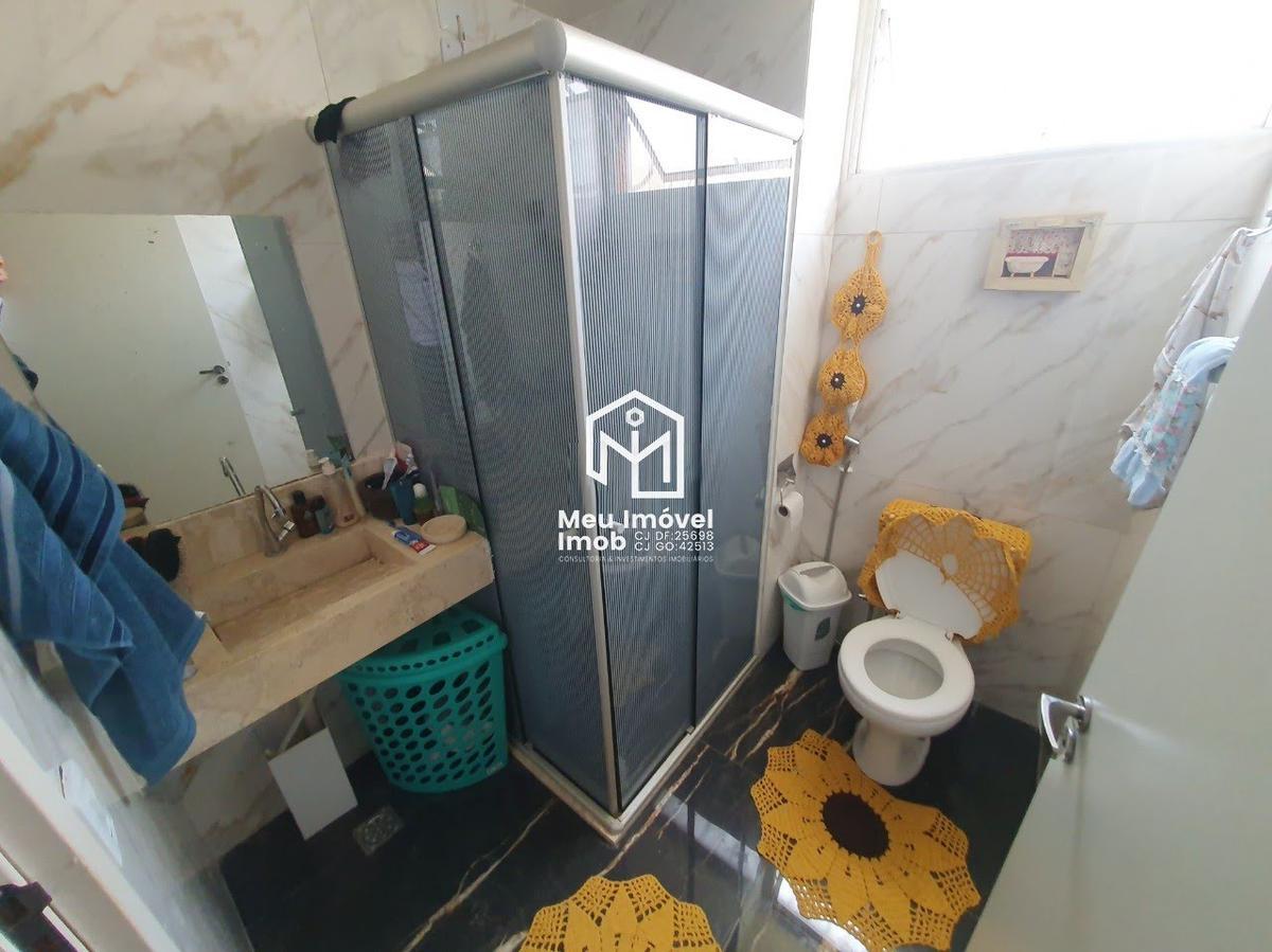 Apartamento, São Sebastião, 2 Quartos