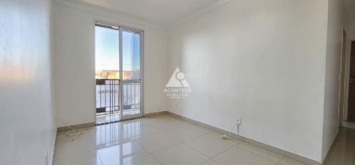 Apartamento, Ceilândia Norte, 2 Quartos, 1 Vaga