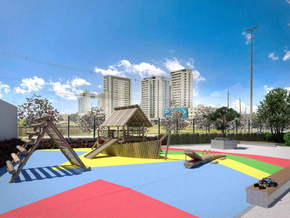 Apartamento, Norte, 2 Quartos