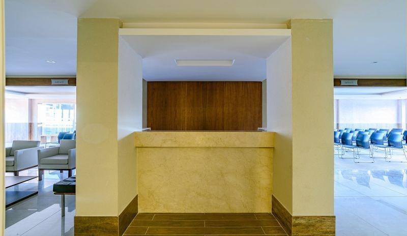 Sala, Sul, 1 Vaga