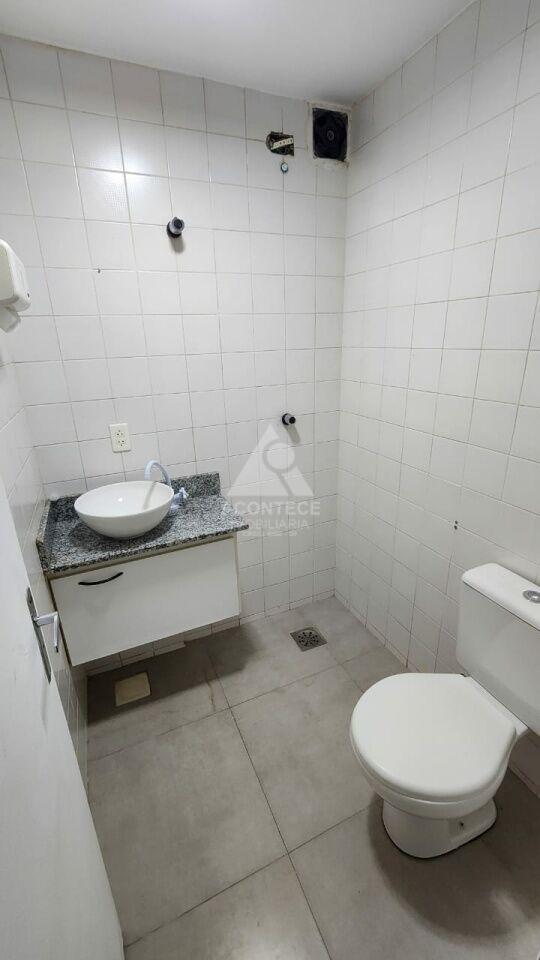 Apartamento, Asa Norte
