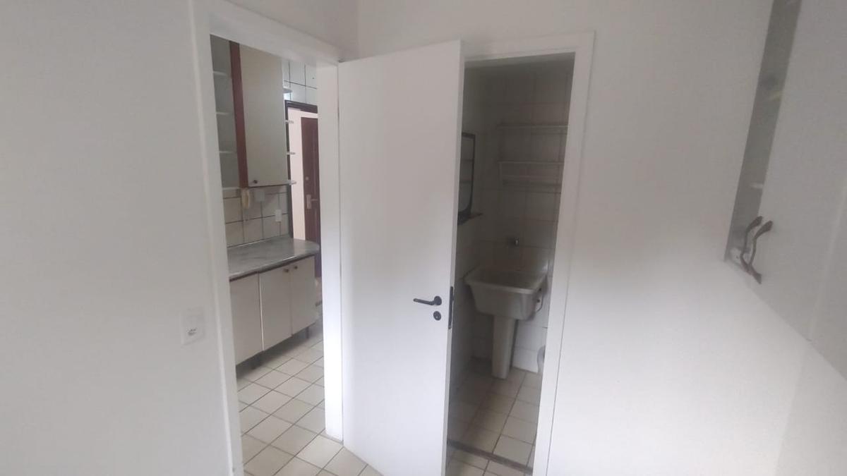 Apartamento, Sudoeste, 3 Quartos, 1 Vaga, 1 Suíte