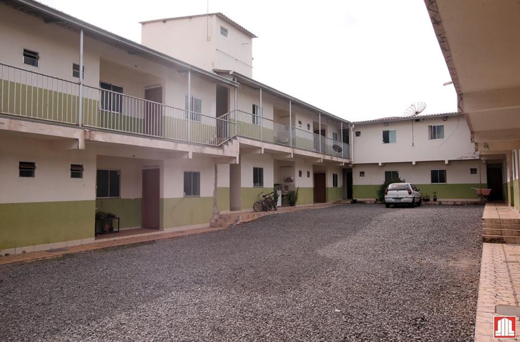 Prédio, Setor de Mansões de Sobradinho, 0 Quarto, 24 Vagas, 0 Suíte