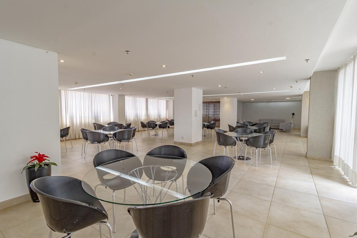 Apartamento, Park Sul, 2 Quartos, 1 Vaga