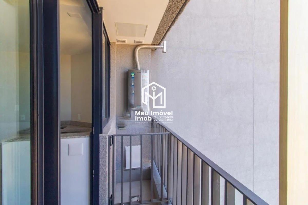 Apartamento, Noroeste, 2 Quartos