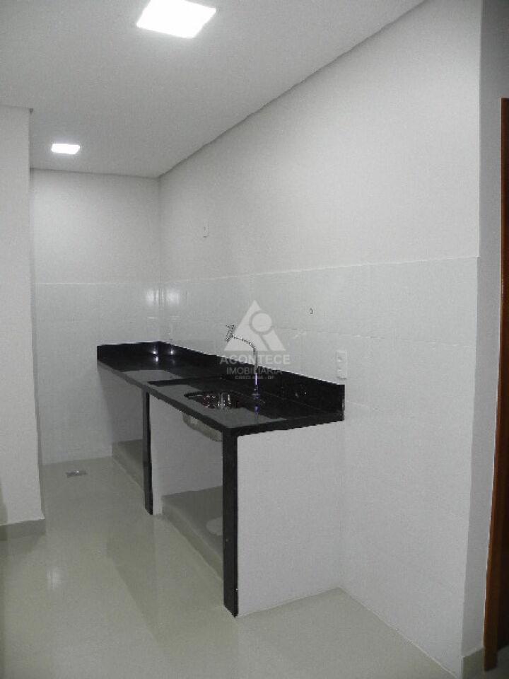 Casa, Candangolândia, 7 Quartos, 1 Vaga, 1 Suíte