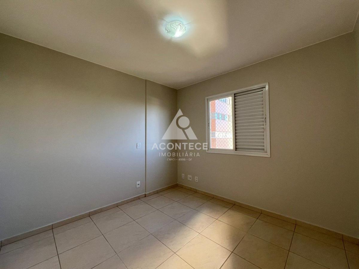 Apartamento, Brasília/Plano Piloto, 2 Quartos, 1 Vaga, 1 Suíte