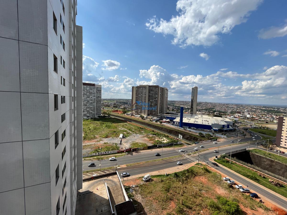 Apartamento, Sul, 4 Quartos, 2 Vagas, 1 Suíte
