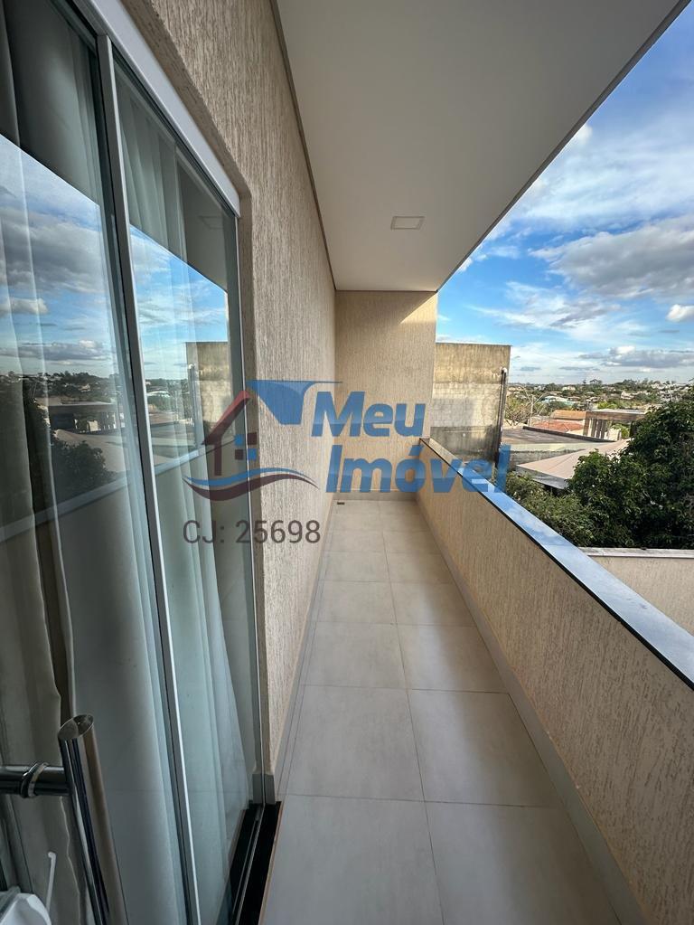 Casa em Condomínio, Brasília/Plano Piloto, 4 Quartos, 2 Vagas, 3 Suítes