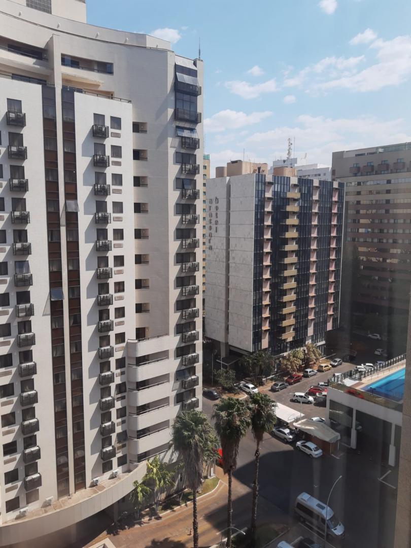 Apartamento, Asa Sul, 1 Quarto