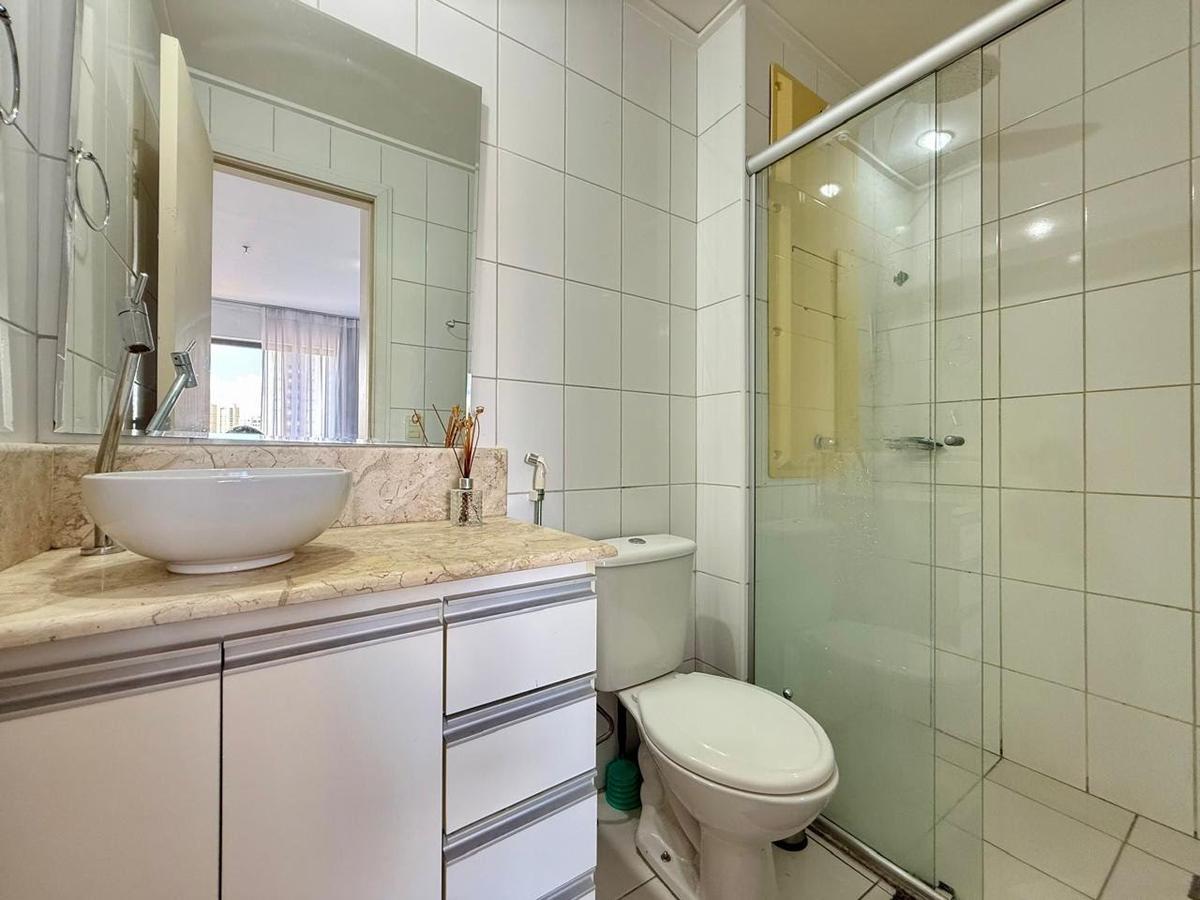Apartamento, Norte, 1 Quarto