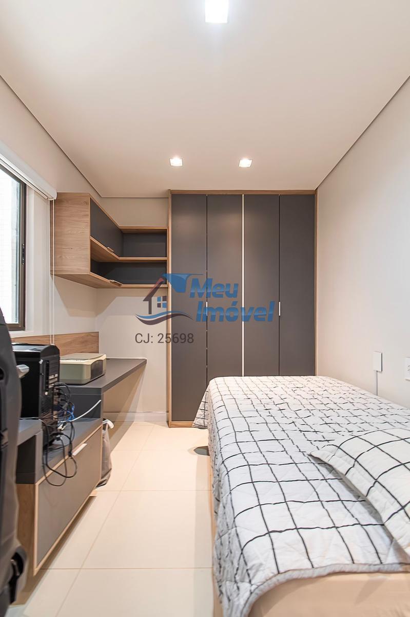 Apartamento, Sul, 3 Quartos, 1 Vaga, 1 Suíte