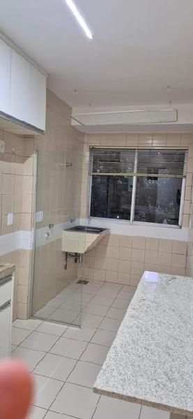 Apartamento, Sudoeste