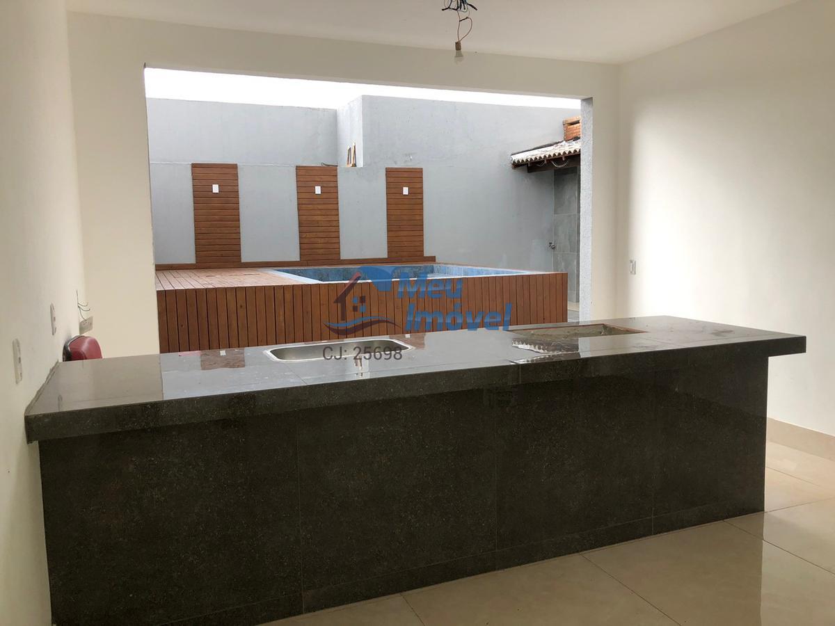 Casa, Taguatinga Norte, 4 Quartos, 2 Vagas, 1 Suíte