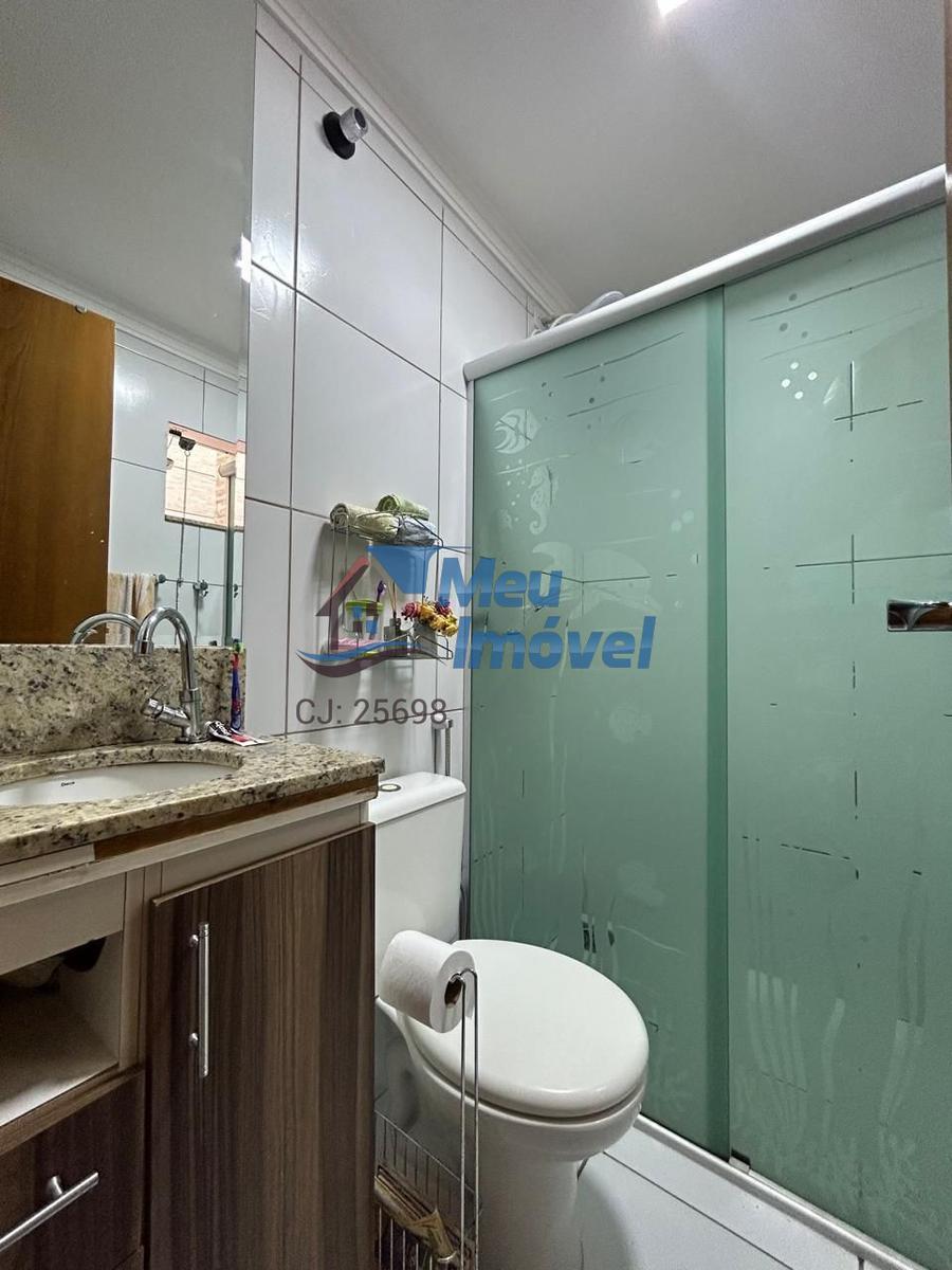 Casa, Samambaia Norte, 4 Quartos, 3 Vagas, 2 Suítes