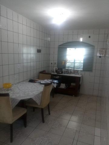 Casa, Brasília/Plano Piloto, 4 Quartos, 2 Vagas, 1 Suíte
