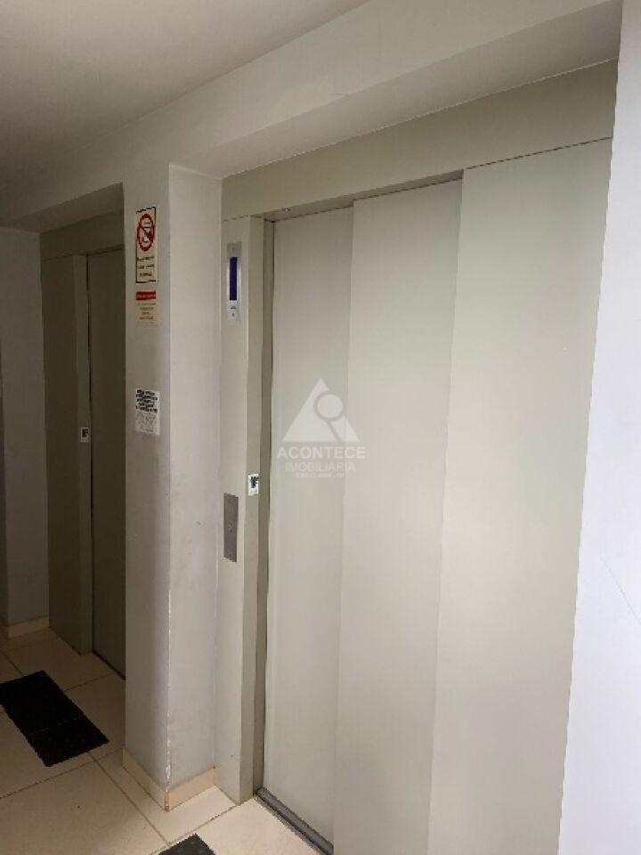 Apartamento, Samambaia Norte, 2 Quartos, 1 Vaga