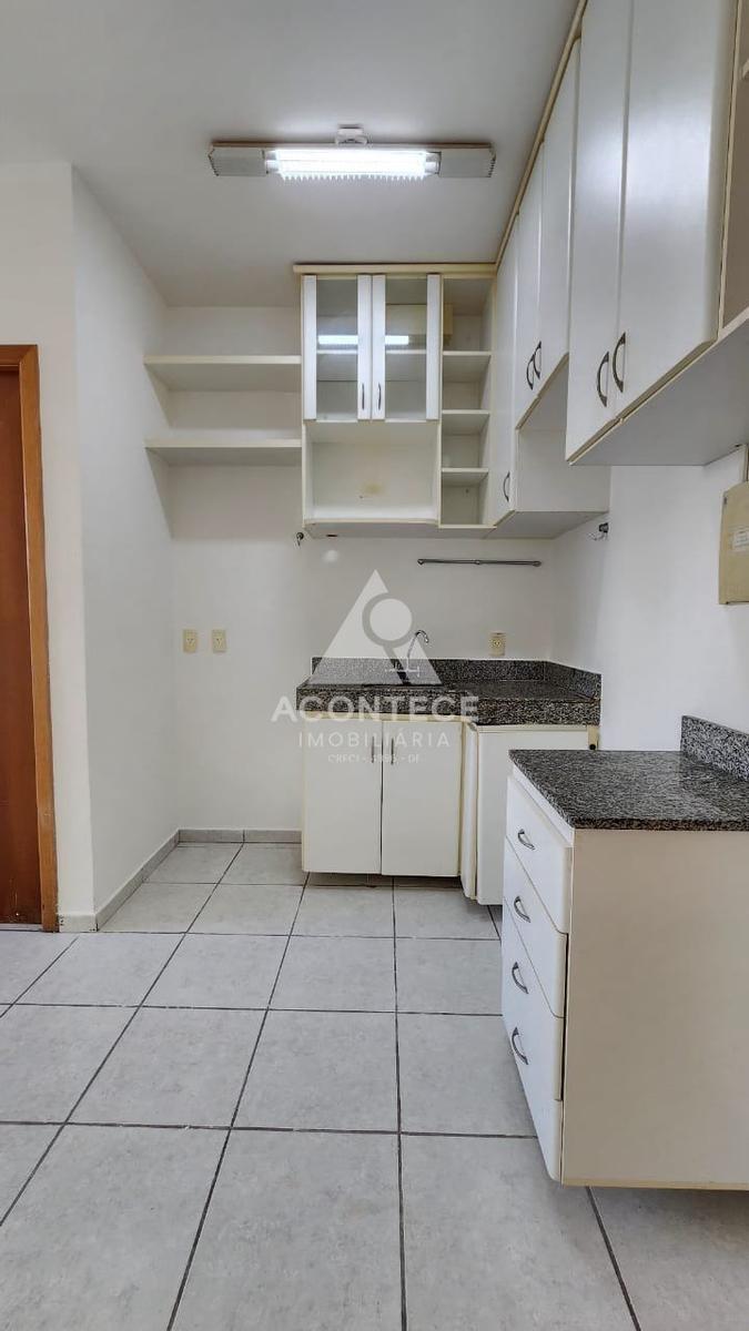 Apartamento, Sul, 1 Quarto, 1 Vaga