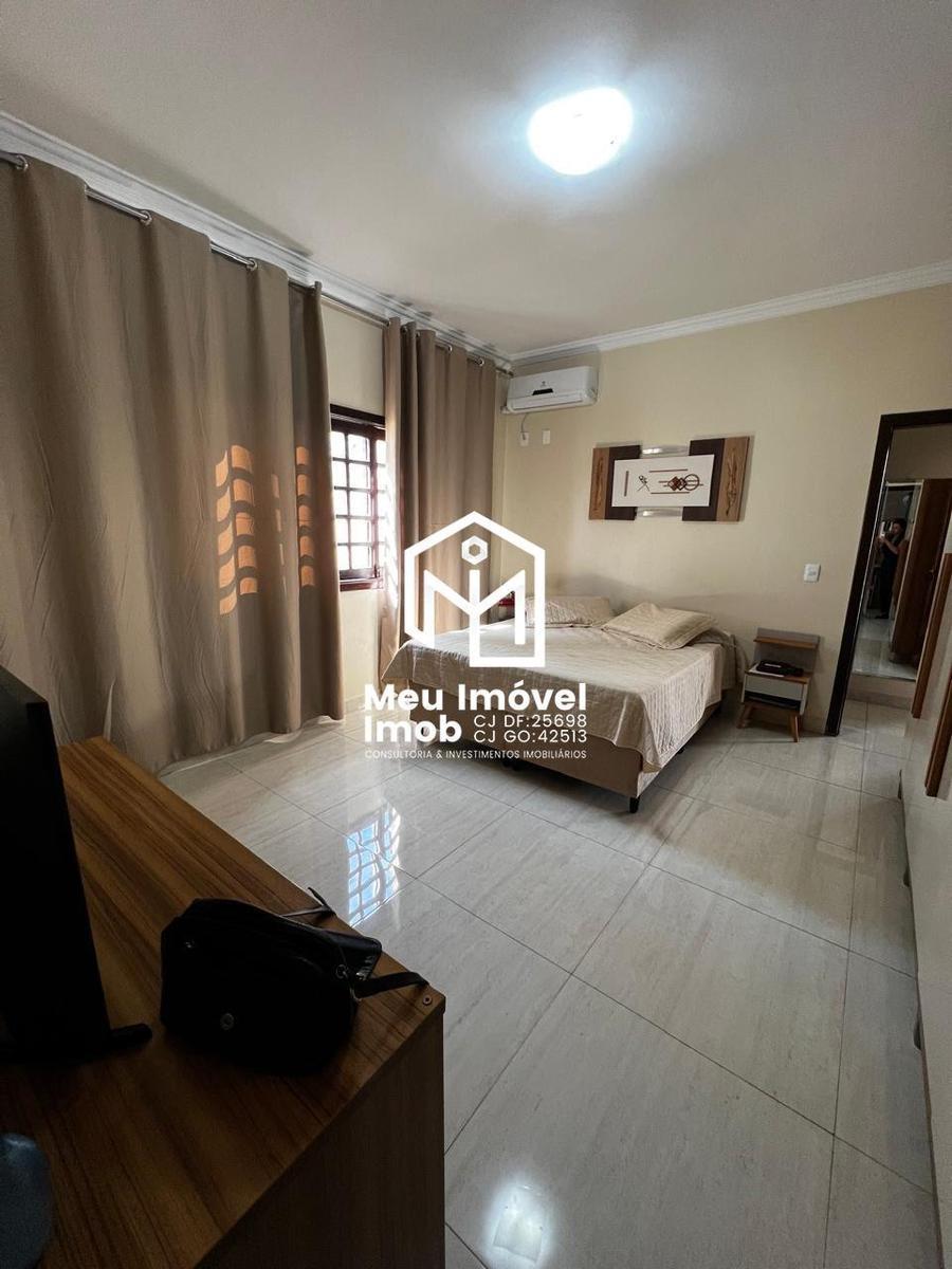 Casa, Taguatinga Sul, 5 Quartos