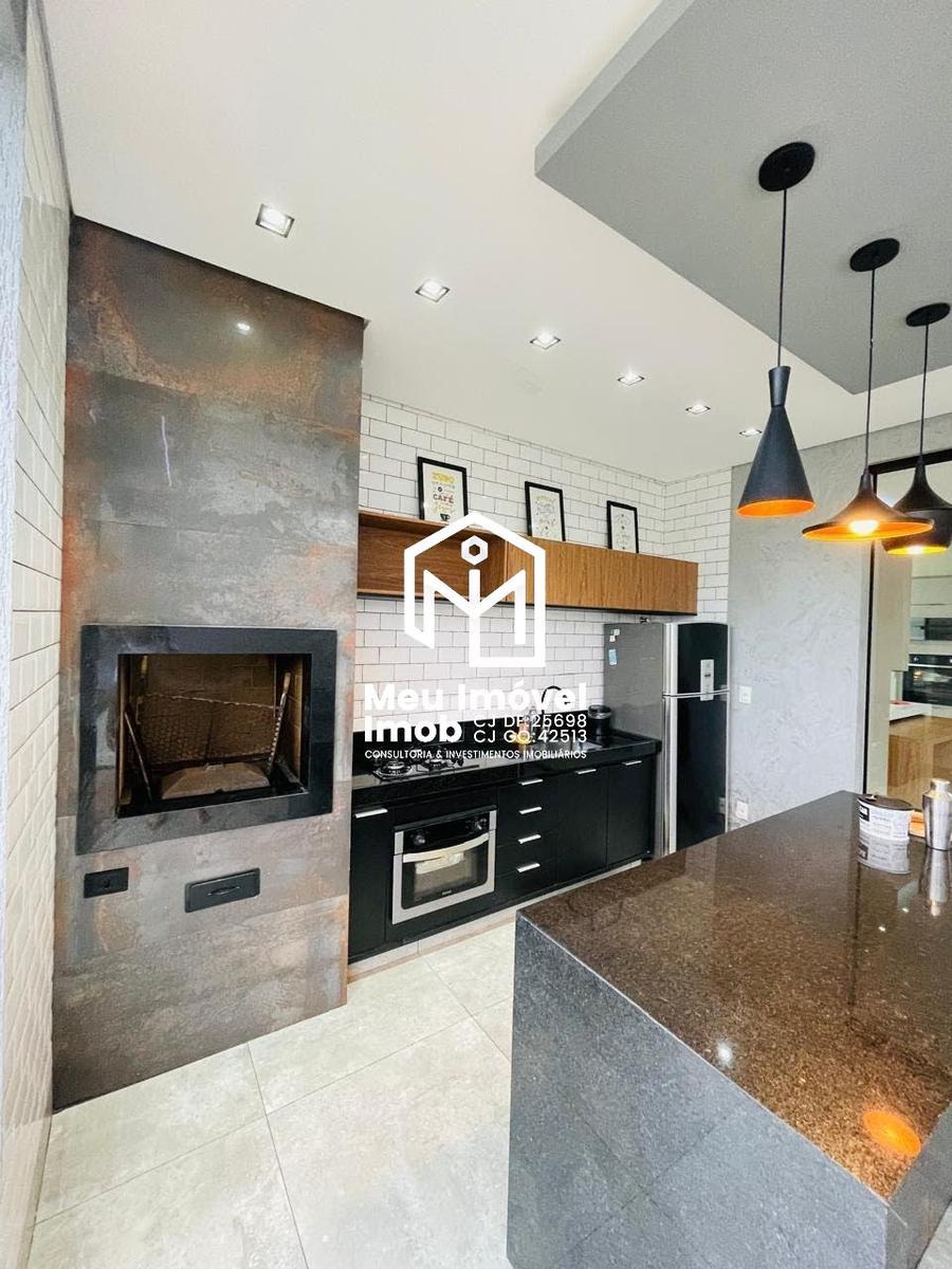 Casa, Alto da Boa Vista, 4 Quartos