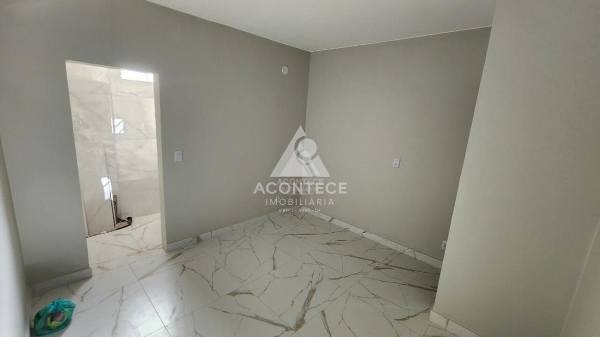 Apartamento, Setor Habitacional Vicente Pires, 2 Quartos, 1 Vaga