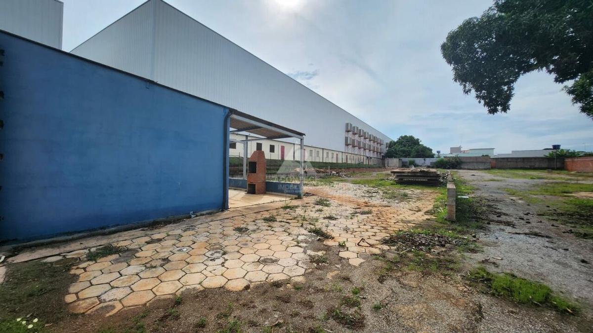 Lote, Brasília/Plano Piloto