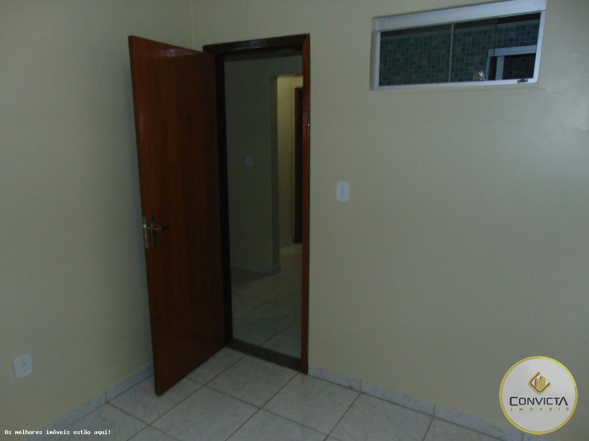 Apartamento, Setor Placa da Mercedes, 2 Quartos