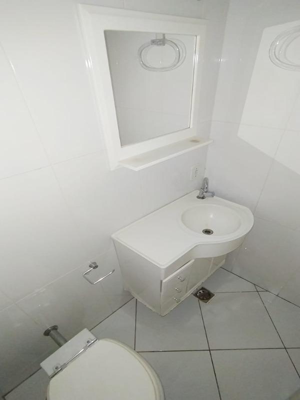 Sala, Asa Sul