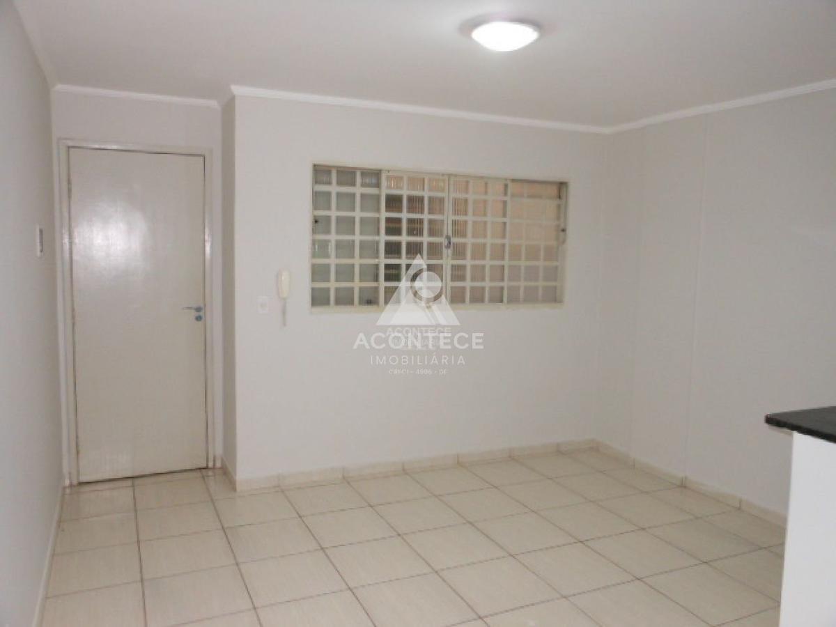 Apartamento, Guará II, 1 Quarto