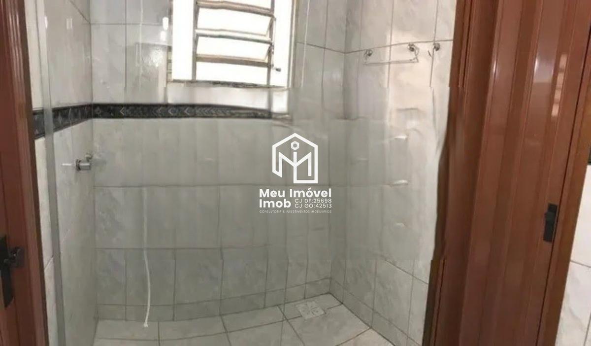 Casa, Águas Claras, 4 Quartos