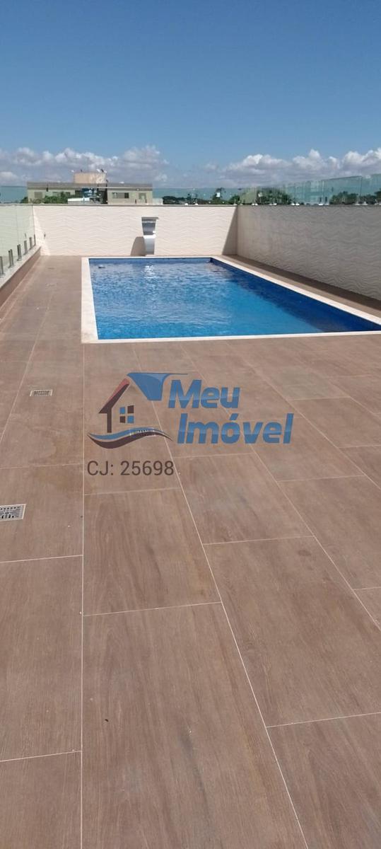 Apartamento, Samambaia Norte, 2 Quartos