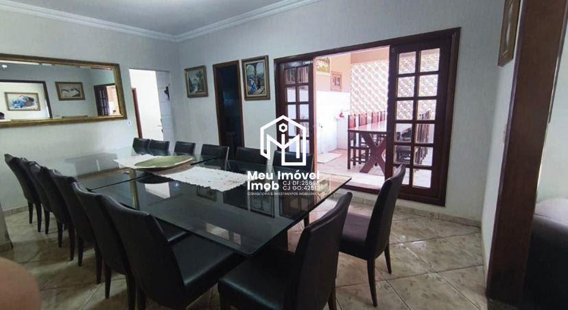 Casa, Setor Habitacional Vicente Pires, 4 Quartos