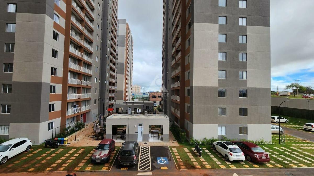 Apartamento, Samambaia Sul, 2 Quartos